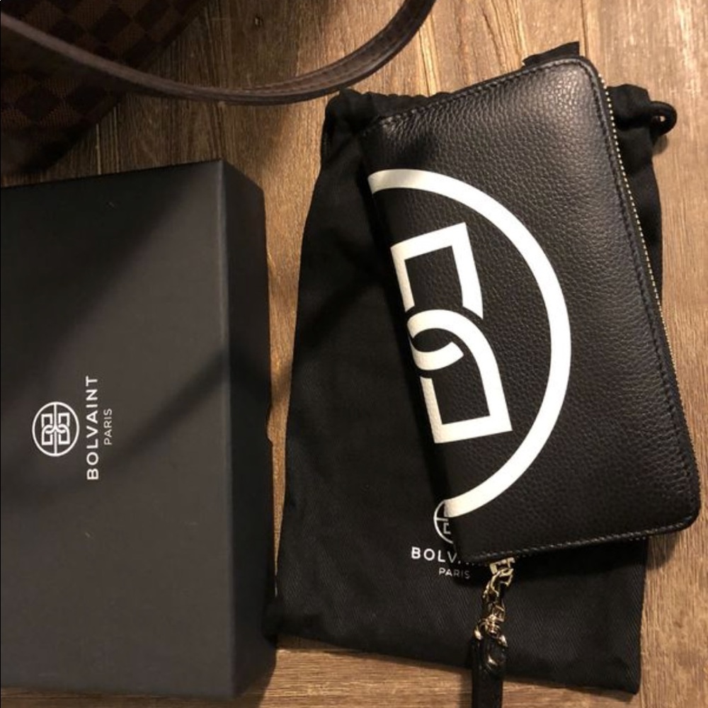 Bolvaint wallet